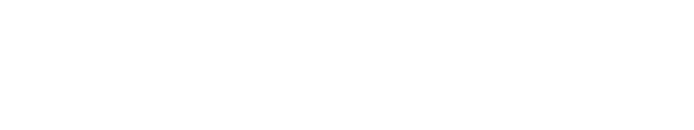 White Wave Shape in Bottom Right Corner