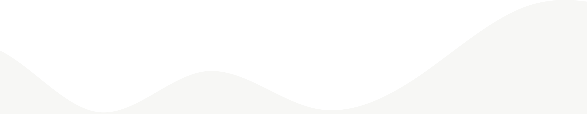 Grey Wave Shape in Bottom Left Corner