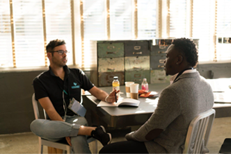 HR Consultancy Solutions