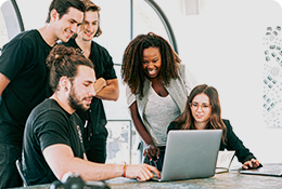 HR Consultancy Solutions