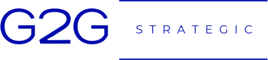 G2G Strategic